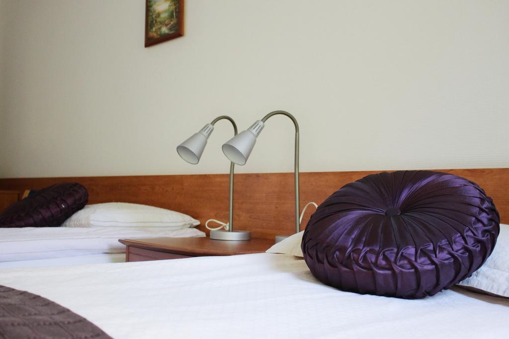 Hotel Egilsstathir Svartiskogur