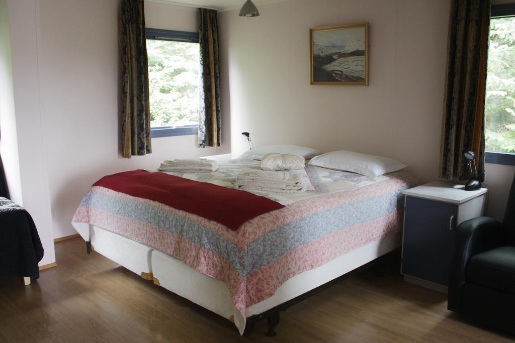 Egilsstathir Hotel
