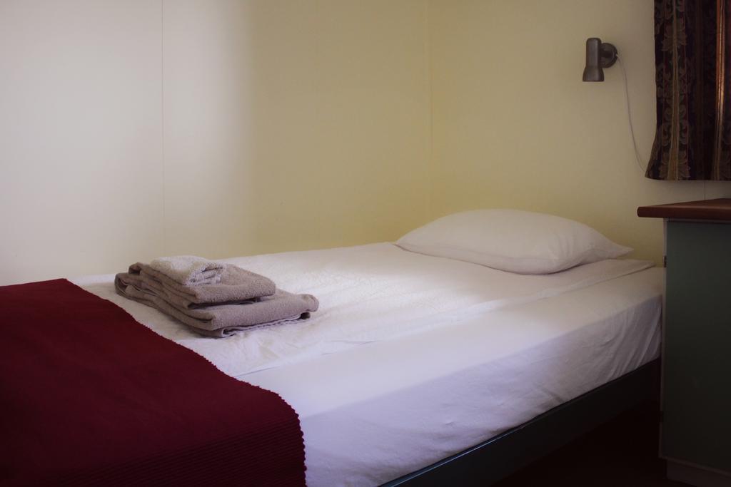 Hotel Egilsstathir 3*