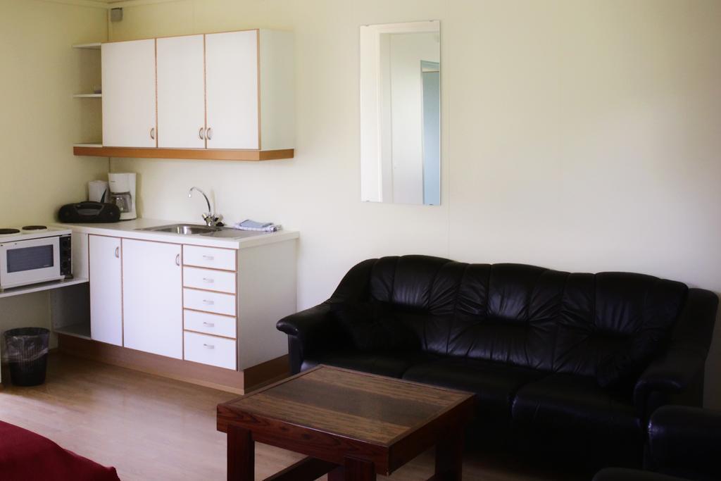 Egilsstathir Hotel 3*