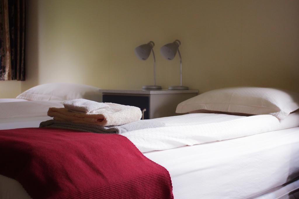 Egilsstathir Hotel