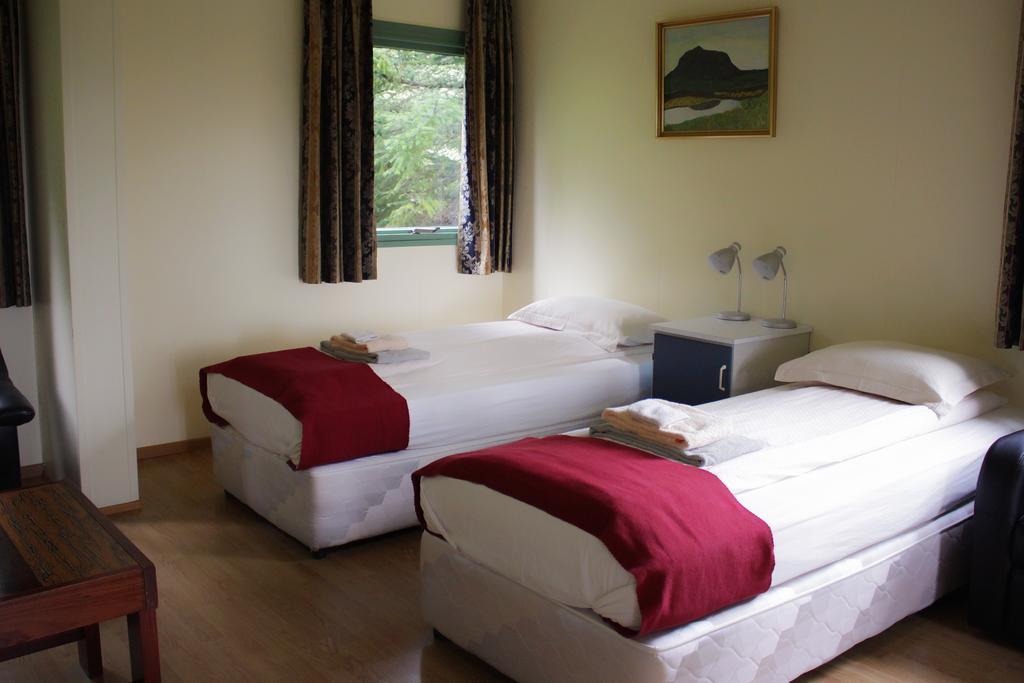 Hotel Egilsstathir