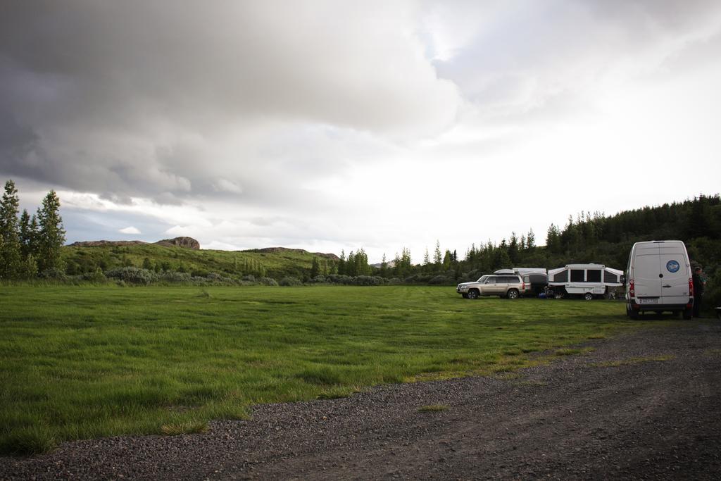 Egilsstathir Hotel