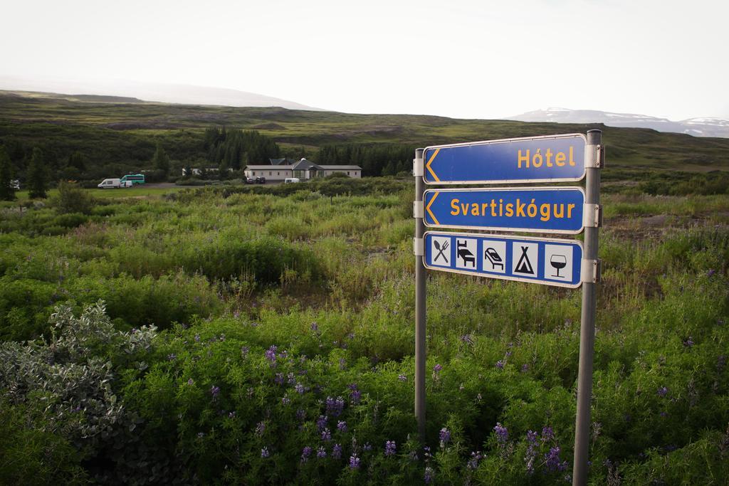 Egilsstathir