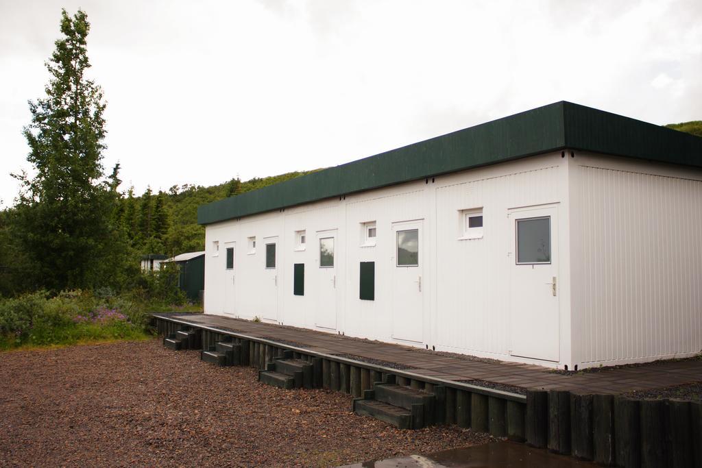 Egilsstathir Hotel