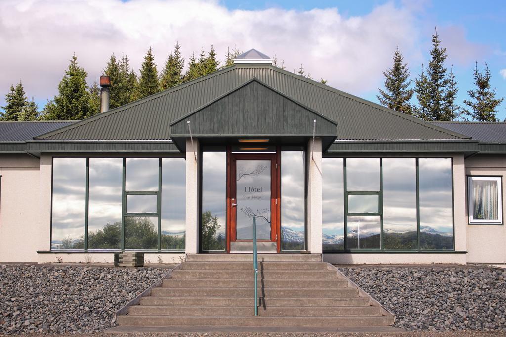 Egilsstathir Hotel